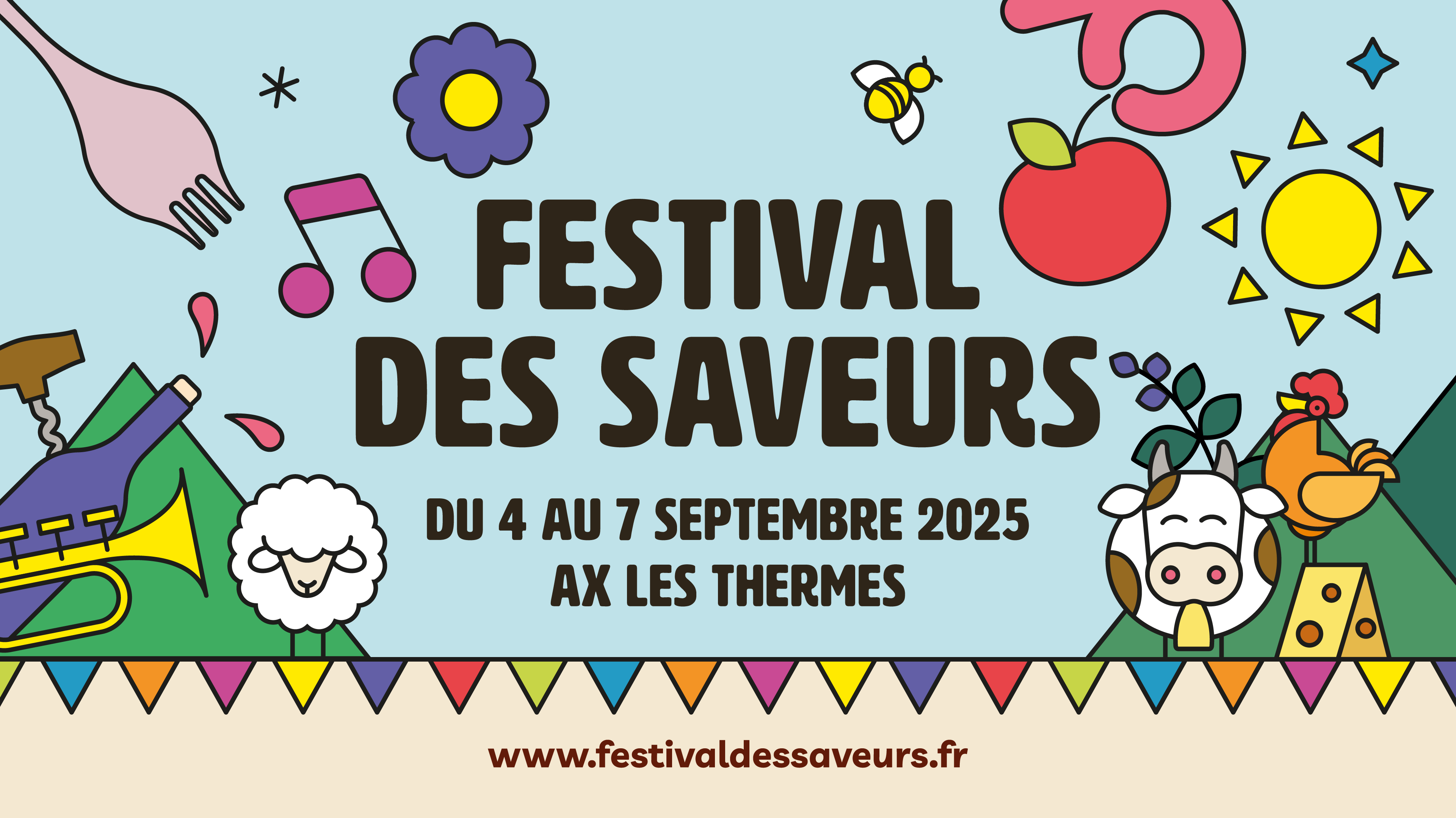 septembre 2025   ---   AX LES THERMES